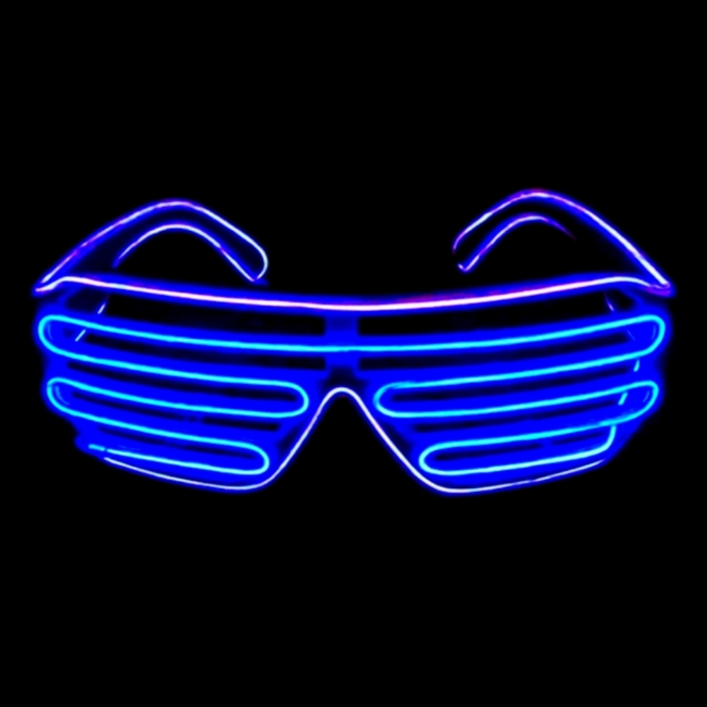 🎈 LED shades